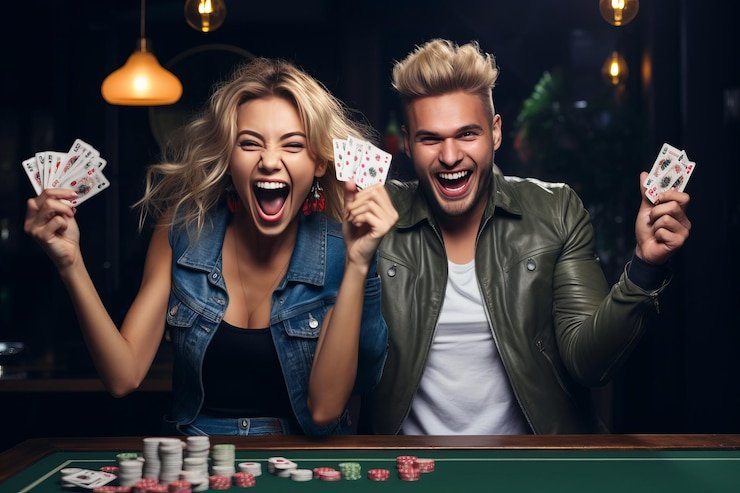 Meja Lightning Roulette dengan opsi taruhan dan penempatan chip