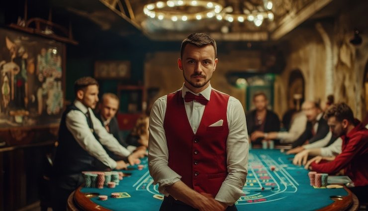 Layar pemilihan pasar Macau Pools dengan opsi angka dan kombinasi yang tersedia