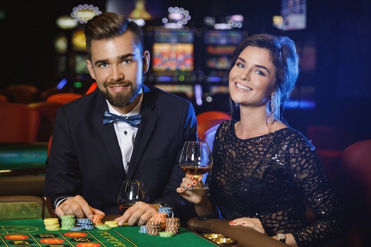 Koleksi permainan slot Play'n GO di platform bigdewa