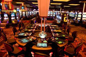 Antarmuka permainan slot Play'n GO di bigdewa