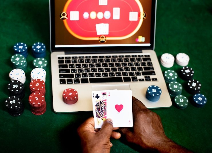 Fitur bonus dalam permainan Play'n GO